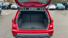 SEAT Arona 1.0 TSI SE Technology 5dr Petrol Hatchback